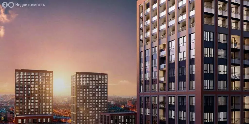 Офис (49.5 м) - Фото 1