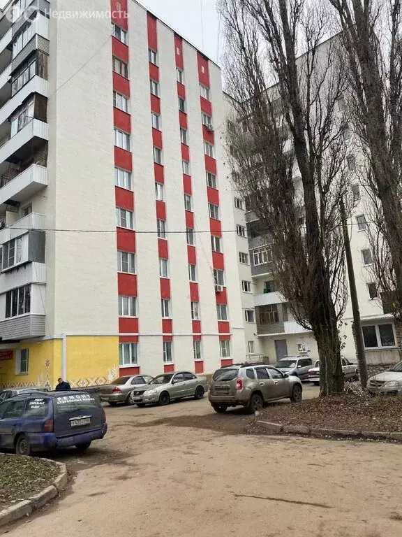 1к в -комнатной квартире (16.7 м) - Фото 1