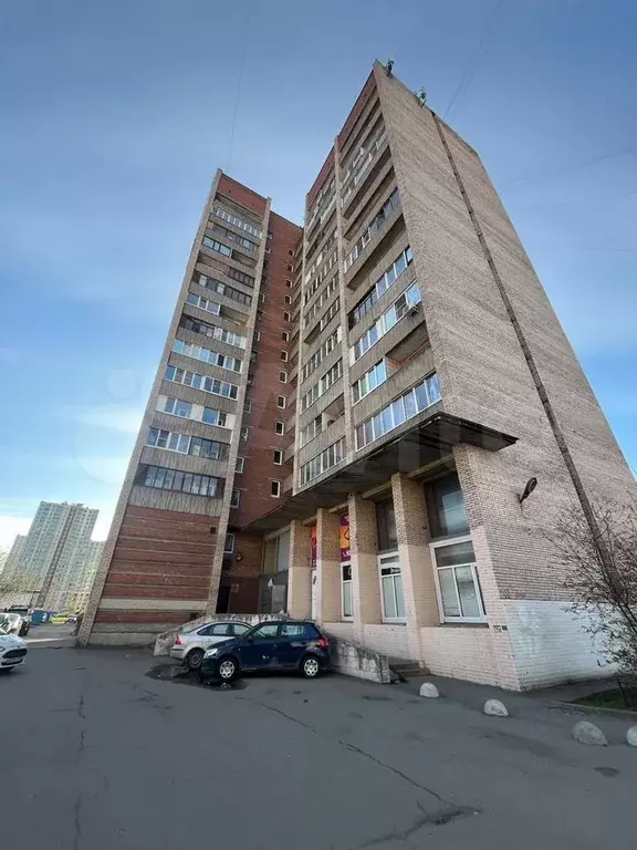 Комната 12 м в 6-к., 9/12 эт. - Фото 0
