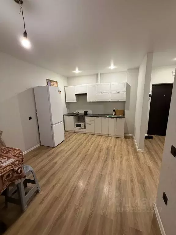 2-к кв. Краснодарский край, Краснодар ул. Летчика Позднякова, 2к18 ... - Фото 1