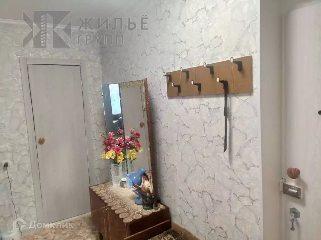 Продаётся 1-к квартира, 39.4 м - Фото 0