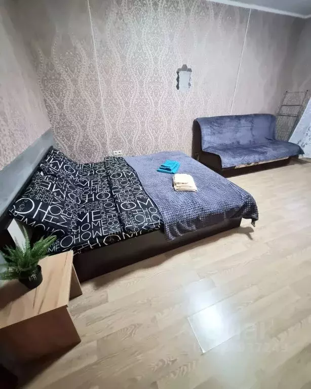 1-к кв. Московская область, Щелково Потаповский мкр, 1к2 (35.0 м) - Фото 2