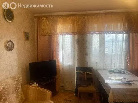1-комнатная квартира: Колпино, улица Ижорского Батальона, 9 (32.1 м) - Фото 1