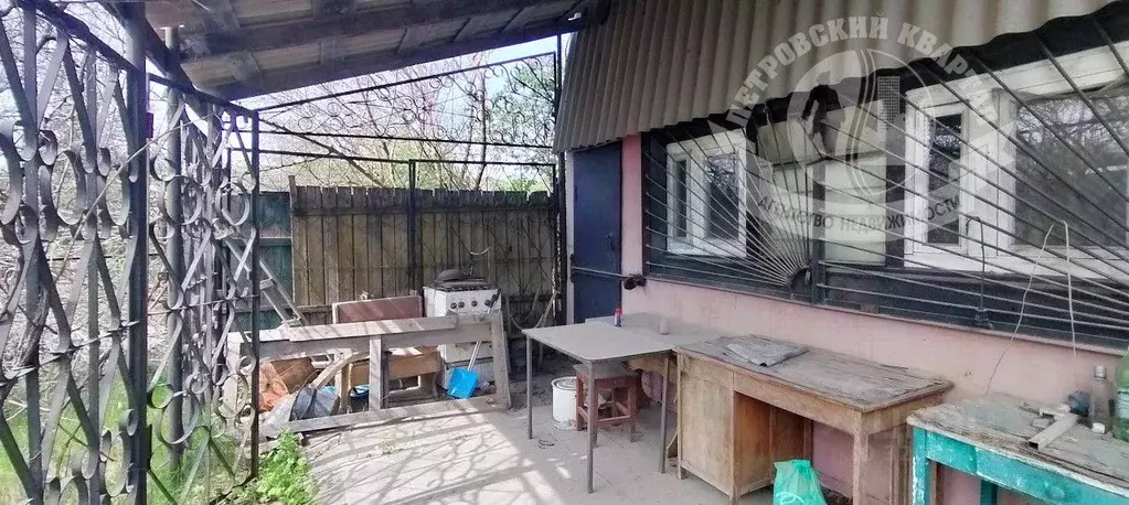 Дом в Ростовская область, Неклиновский район, с. Вареновка, Луч ДНТ ... - Фото 1