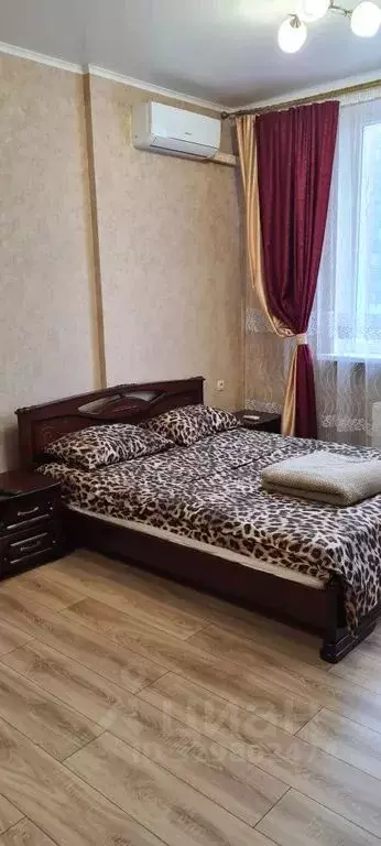 1-к кв. Крым, Симферополь ул. Батурина, 197 (44.0 м) - Фото 2