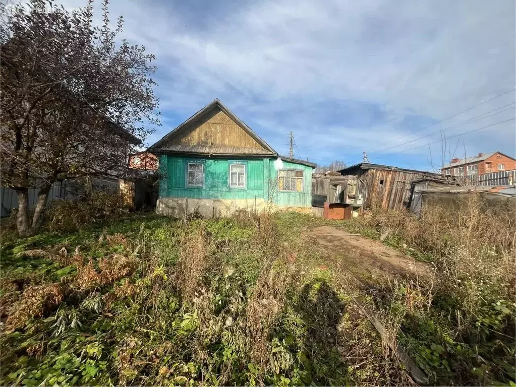 Дом в Миасс, Верхняя улица (49 м) - Фото 2