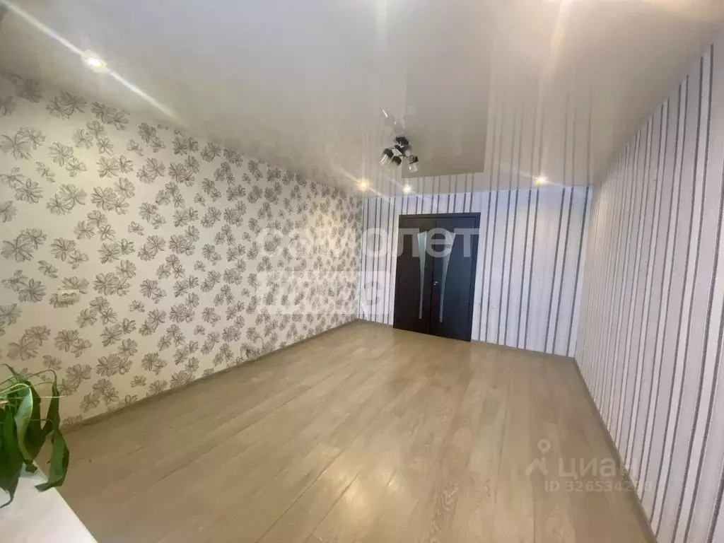 3-к кв. Пермский край, Краснокамск ул. Победы, 4 (61.3 м) - Фото 2