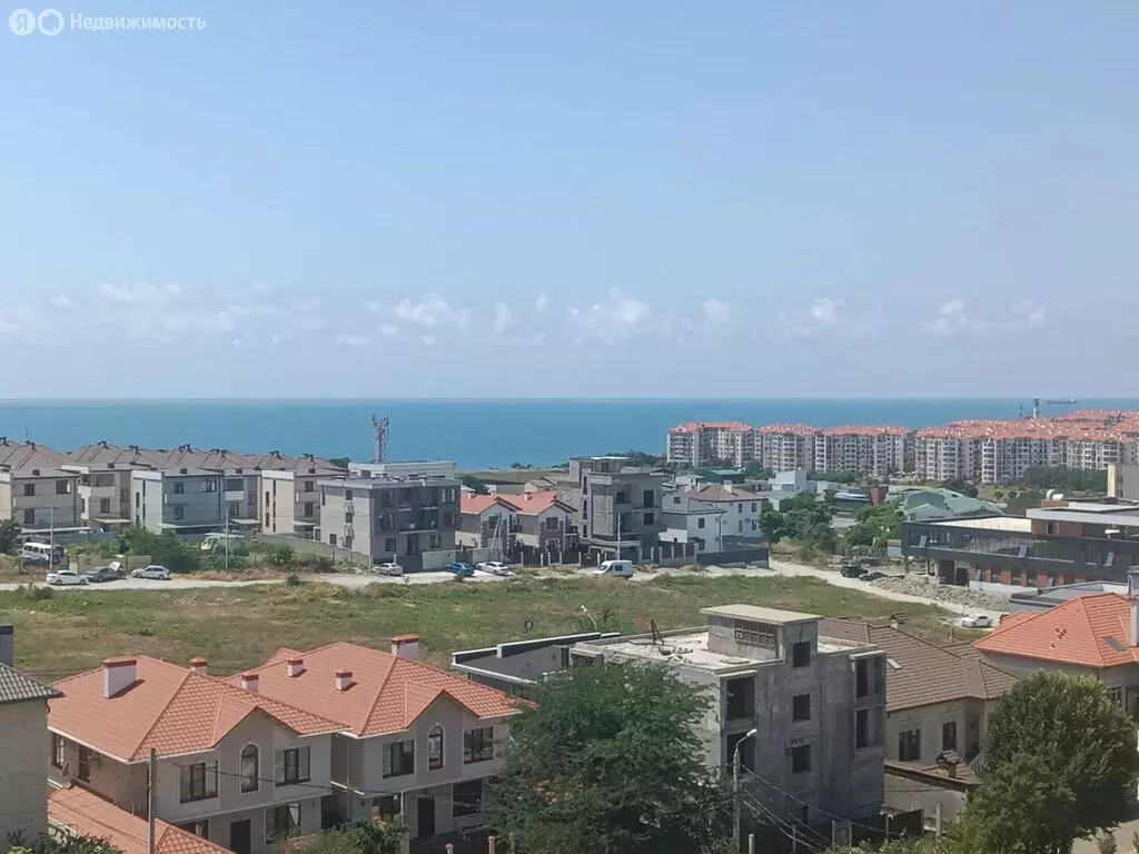 3-комнатная квартира: Геленджик, улица Леселидзе, 21А (60.6 м) - Фото 1