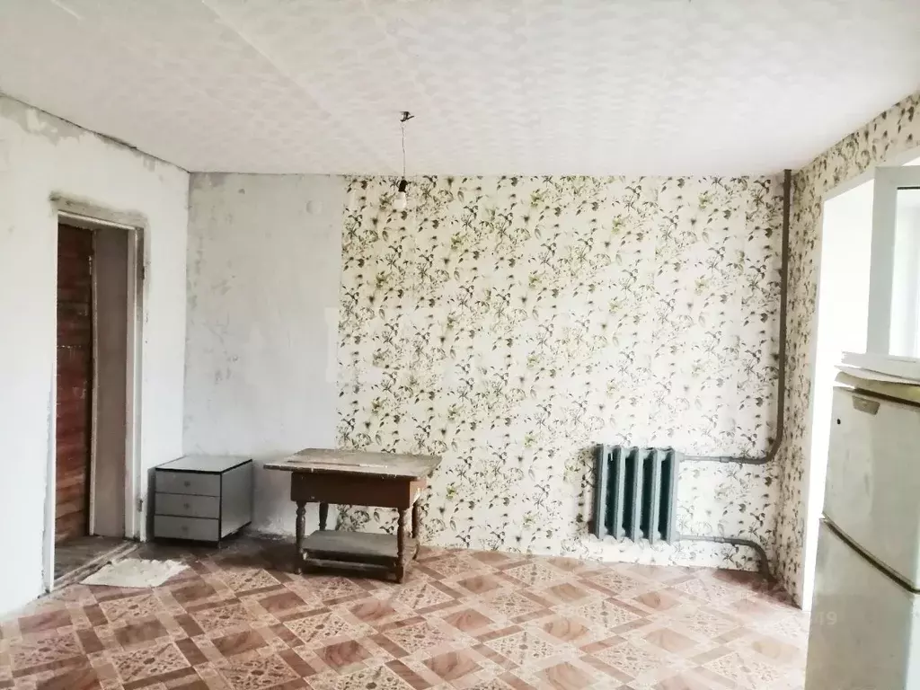 Комната Вологодская область, Сокол ул. Кирова, 40 (23.0 м) - Фото 2