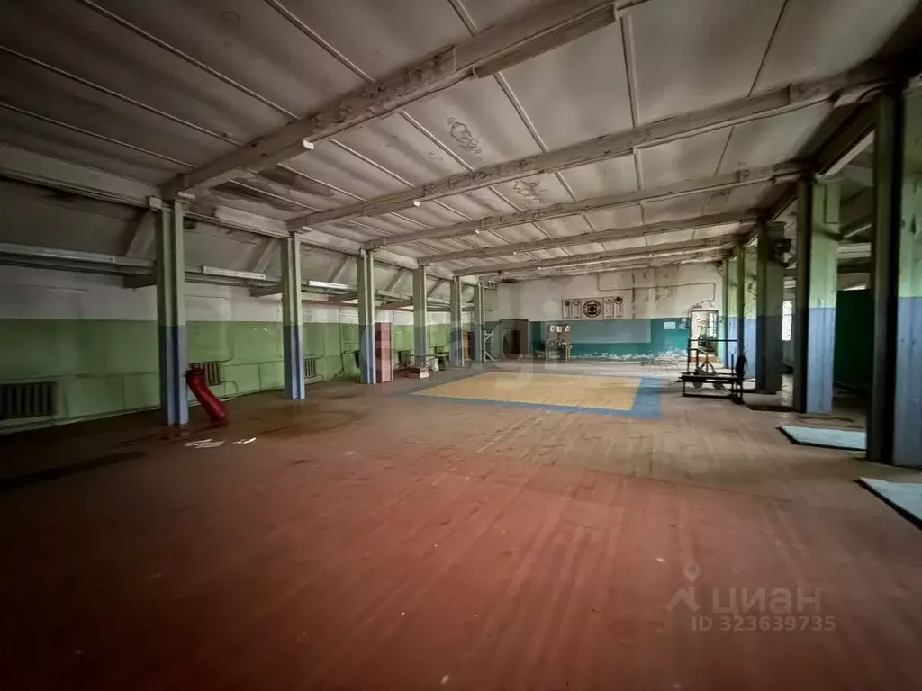 Склад в Калужская область, Калуга Дорожная ул., 8 (785 м) - Фото 2