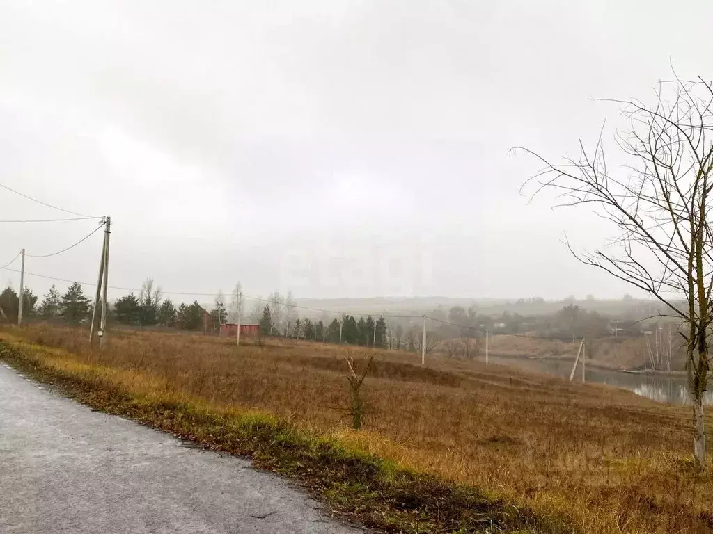 Участок в Белгородская область, Белгородский район, Бессоновское ... - Фото 2