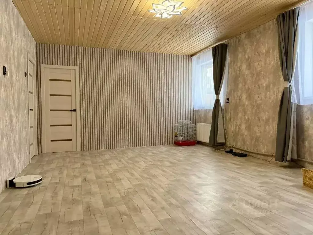 Дом в Нижегородская область, Нижний Новгород с. Чернуха, ул. Троицкого ... - Фото 2