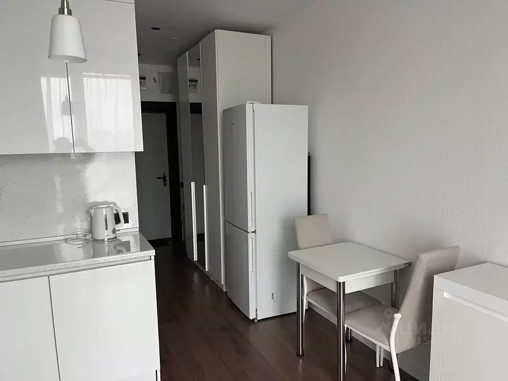 Студия Москва Окружной проезд, 10Б (18.2 м) - Фото 2