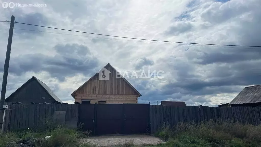 Участок в Иволгинский район, сельское поселение Гурульбинское, ДНТ ... - Фото 0