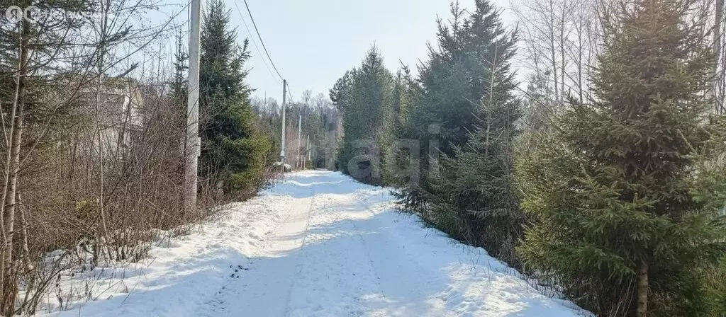 Участок в Тверская область, Кимрский муниципальный округ, СТ Космос (9 ... - Фото 1