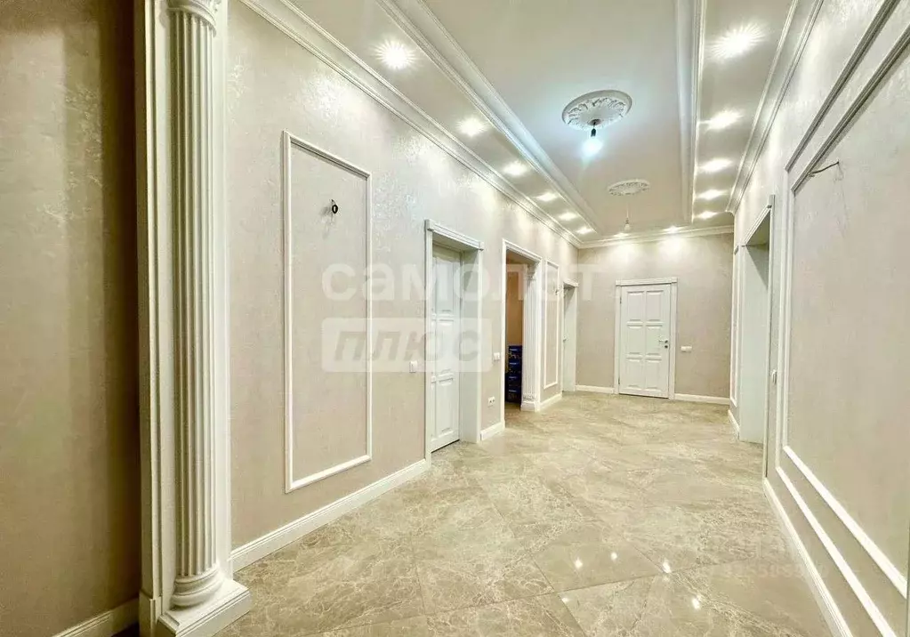 Дом в Курская область, Курск Верхняя Рябиновая ул. (350 м) - Фото 2