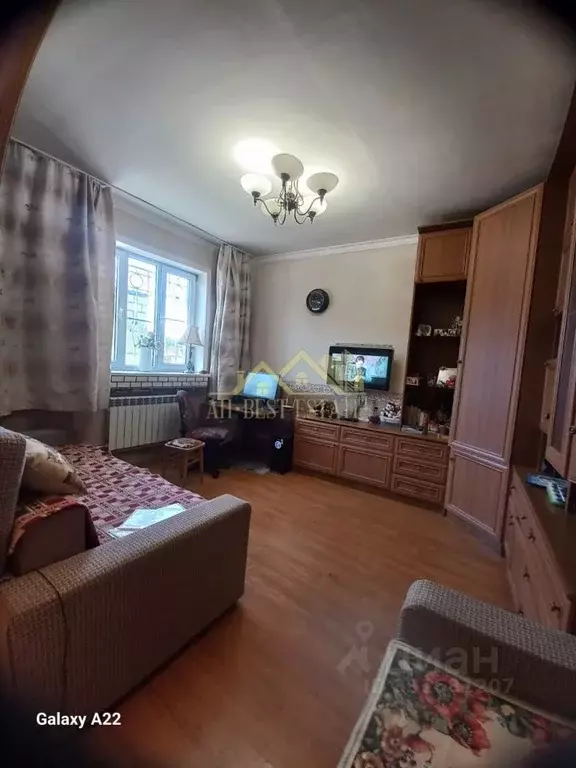 Дом в Северная Осетия, Владикавказ ул. Ватутина, 102Б (60 м) - Фото 2