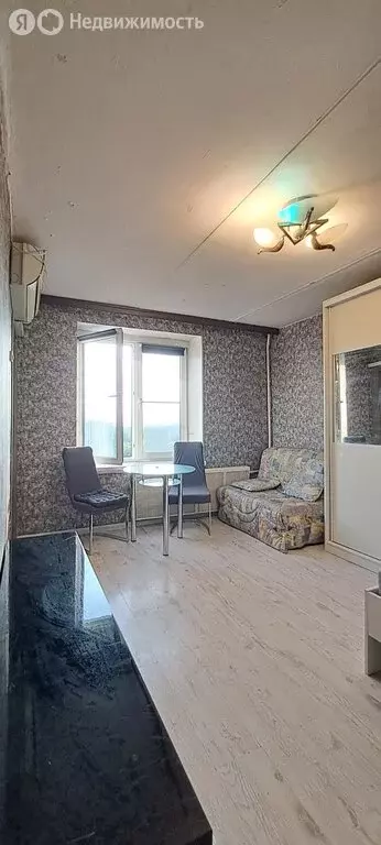 1-комнатная квартира: Москва, Краснобогатырская улица, 77 (24 м) - Фото 1