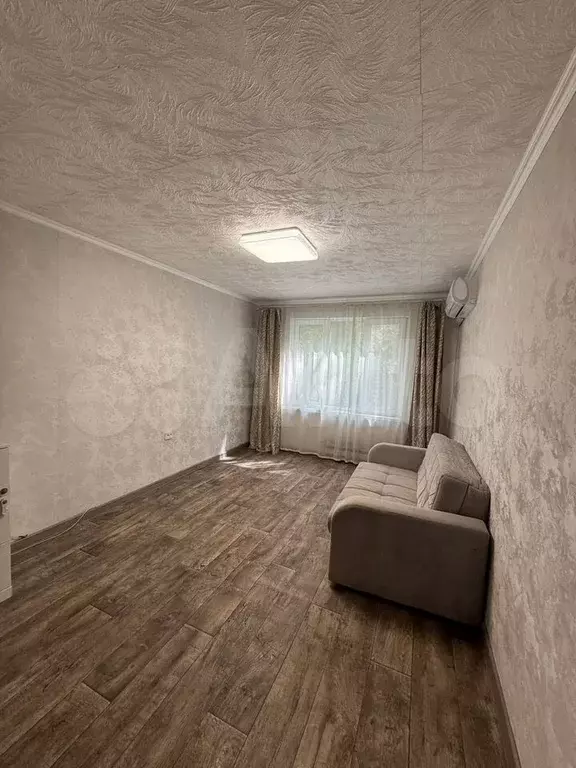 1-к. квартира, 38 м, 2/9 эт. - Фото 1