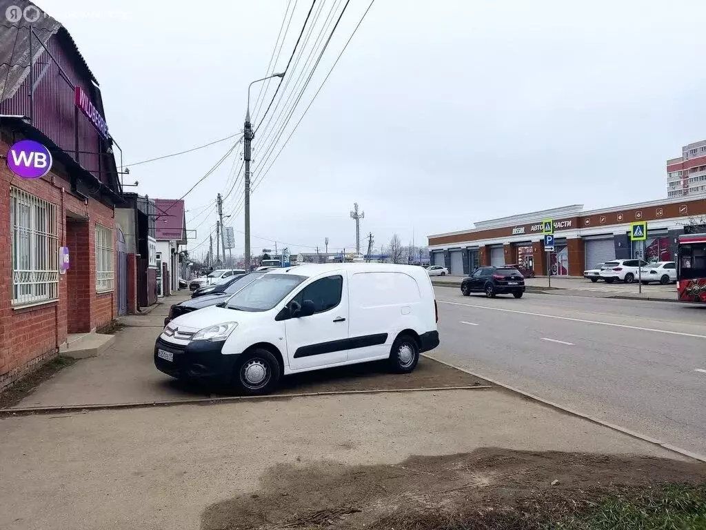 Участок в Краснодар, Прикубанский внутригородской округ (19.7 м) - Фото 1