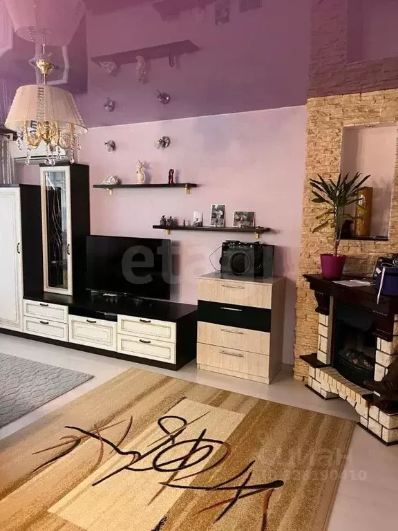 2-к кв. Амурская область, Бурейский муниципальный округ, Новобурейский ... - Фото 1