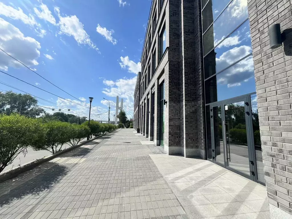 Помещение свободного назначения в Новосибирская область, Новосибирск ... - Фото 2