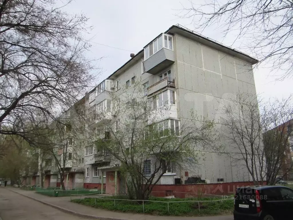 1-к кв. Омская область, Омск Заозерный мкр, ул. Бородина, 15 (35.8 м) - Фото 1