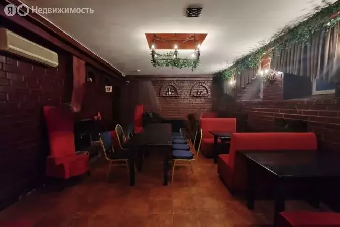 Помещение свободного назначения (100 м) - Фото 1