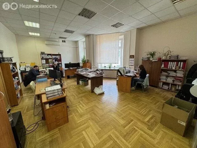 Офис (165.4 м) - Фото 1