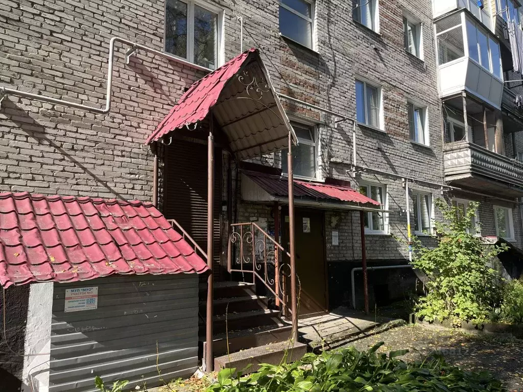 Помещение свободного назначения в Алтай, Горно-Алтайск ... - Фото 1