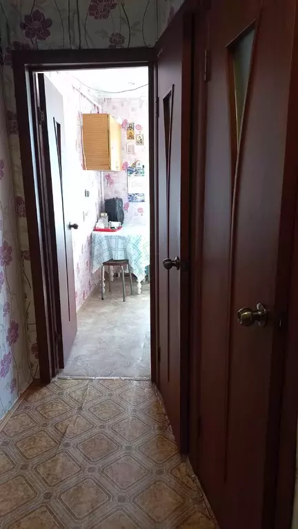 Продаётся 2-к квартира, 45 м - Фото 1