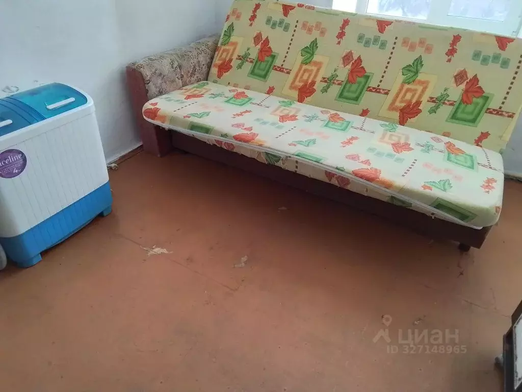 Комната Томская область, Томск ул. Усова, 17 (12.0 м) - Фото 2