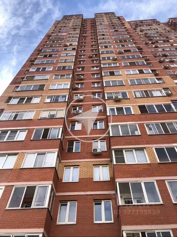 2-к кв. Московская область, Люберцы Инициативная ул., 13 (74.0 м) - Фото 2