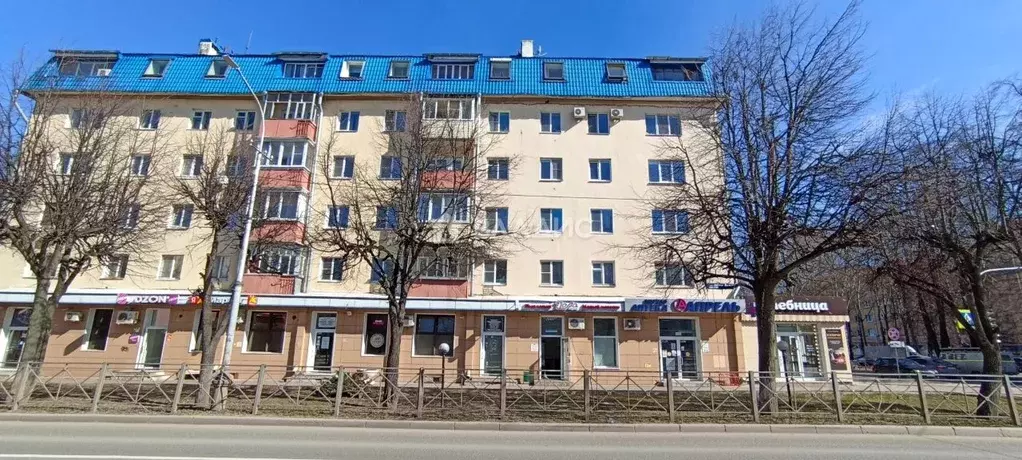 Помещение свободного назначения в Марий Эл, Йошкар-Ола Советская ул., ... - Фото 1