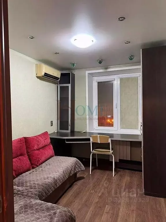 2-к кв. Новосибирская область, Новосибирск Красный просп., 70 (40.0 м) - Фото 2