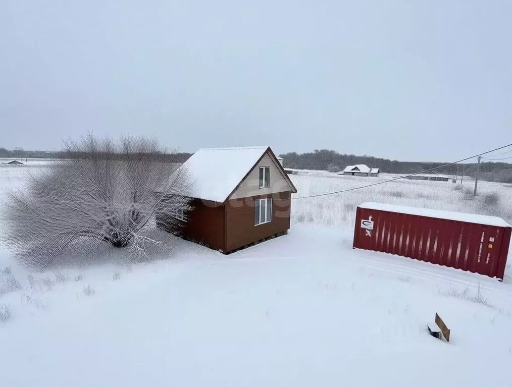 Участок в Хабаровский край, Хабаровск Ильмовая ул., 23 (10.0 сот.) - Фото 1