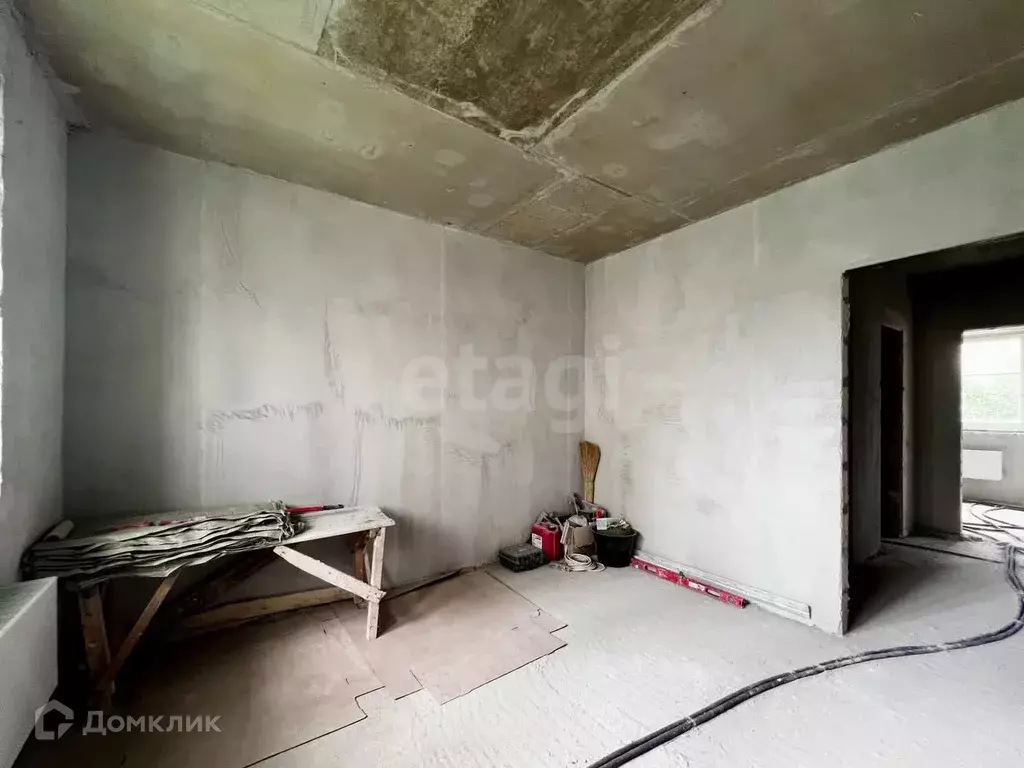 Продаётся 2-к квартира, 60.5 м - Фото 0