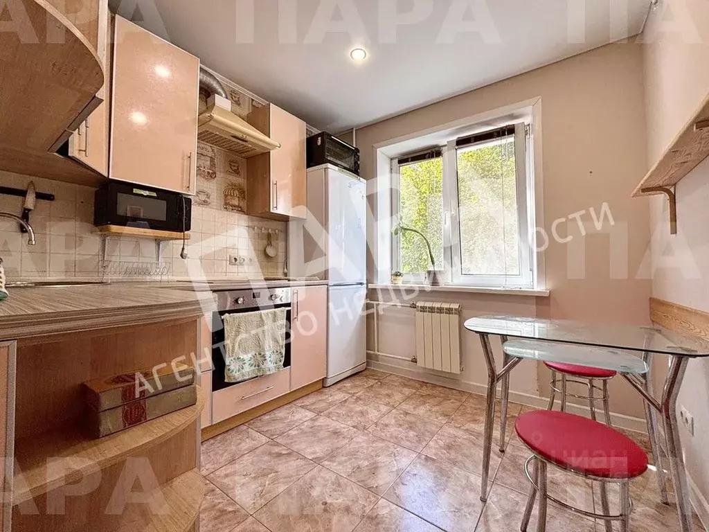 2-к кв. Самарская область, Самара ул. Советской Армии, 101 (55.0 м) - Фото 0