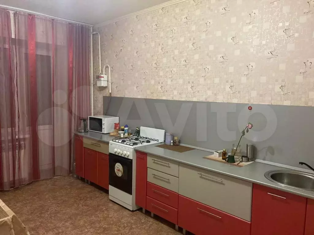 Комната 16 м в 2-к., 2/10 эт. - Фото 0
