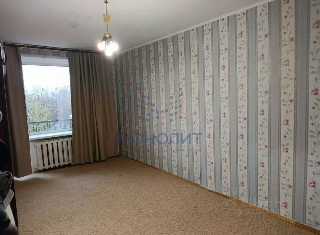 2-к кв. Москва 2-я Парковая ул., 9 (42.5 м) - Фото 0