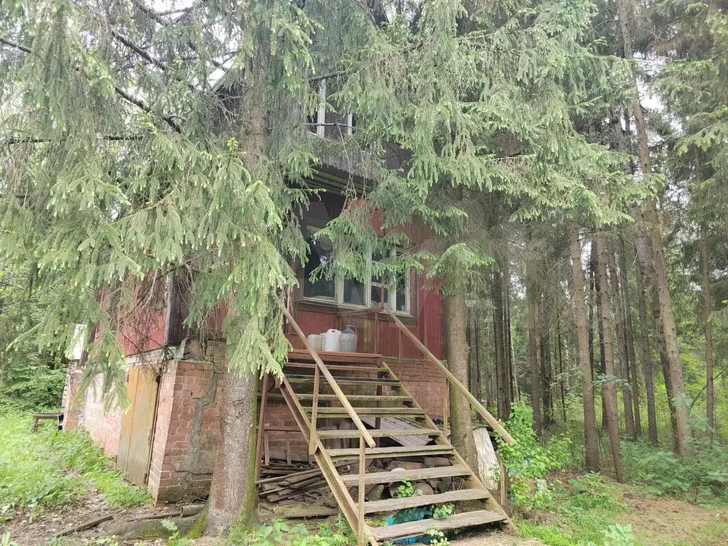 Дом 45 м на участке 6,5 сот. - Фото 0
