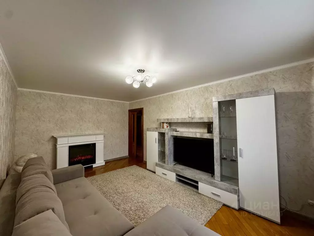 3-к кв. Крым, Евпатория ул. Перекопская, 15А (66.7 м) - Фото 2