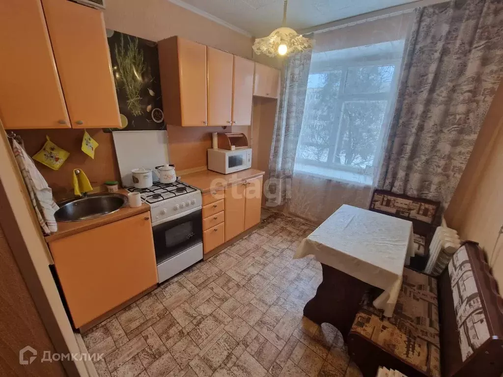 Продаётся 1-к квартира, 31.2 м - Фото 0