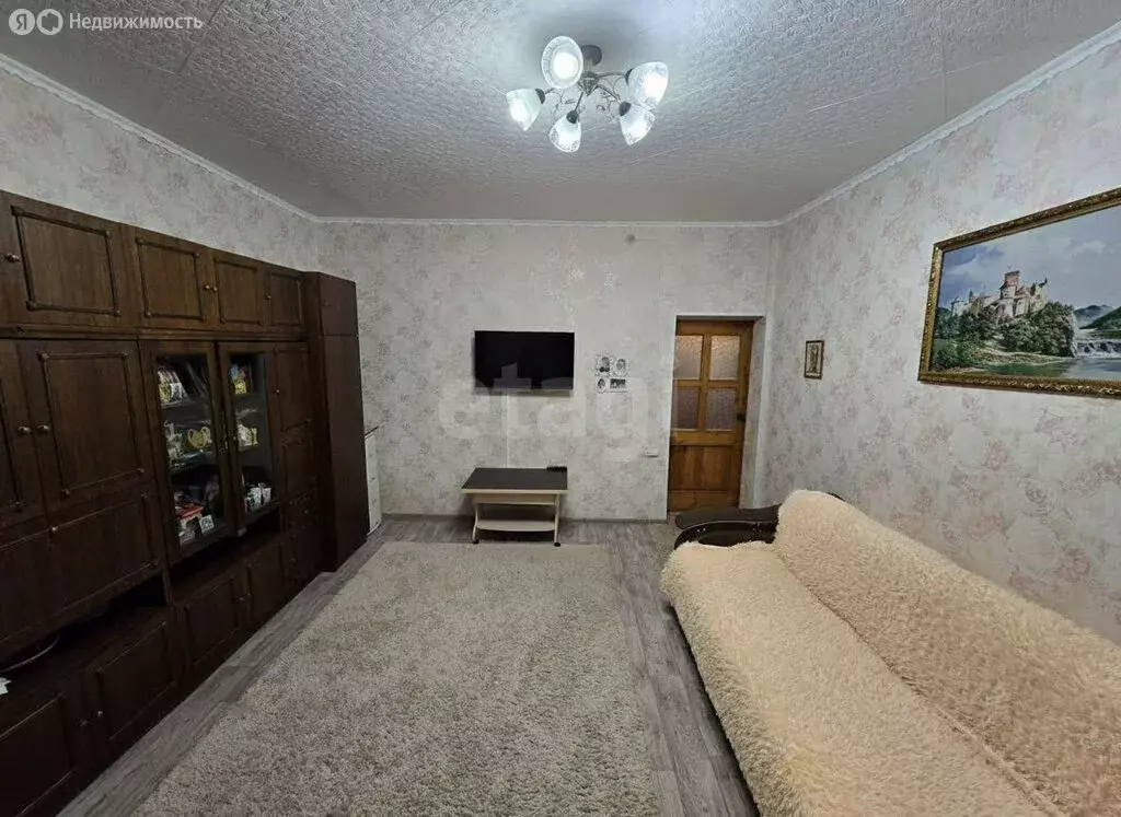 2-комнатная квартира: Рыбинск, Стоялая улица, 25 (53 м) - Фото 1