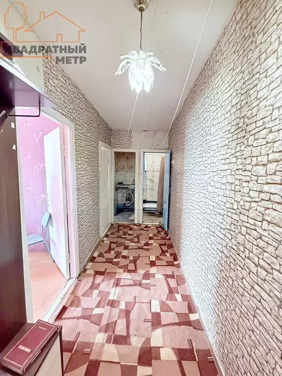 2-к. квартира, 37 м, 4/9 эт. - Фото 0