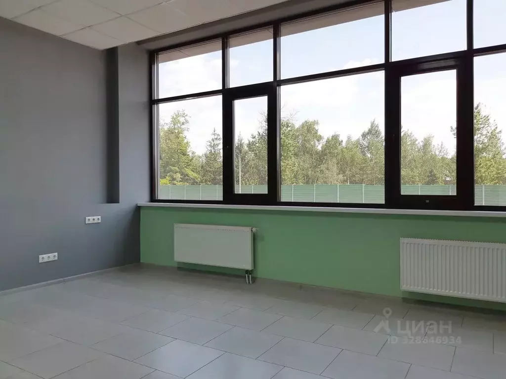 Офис в Москва, Москва, Троицк ш. Калужское, 50 (52 м) - Фото 1