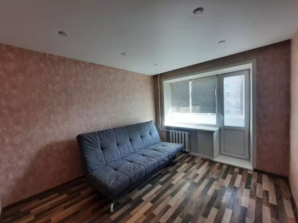 1-к кв. Смоленская область, Смоленск ул. Нормандия-Неман, 1 (30.0 м) - Фото 1