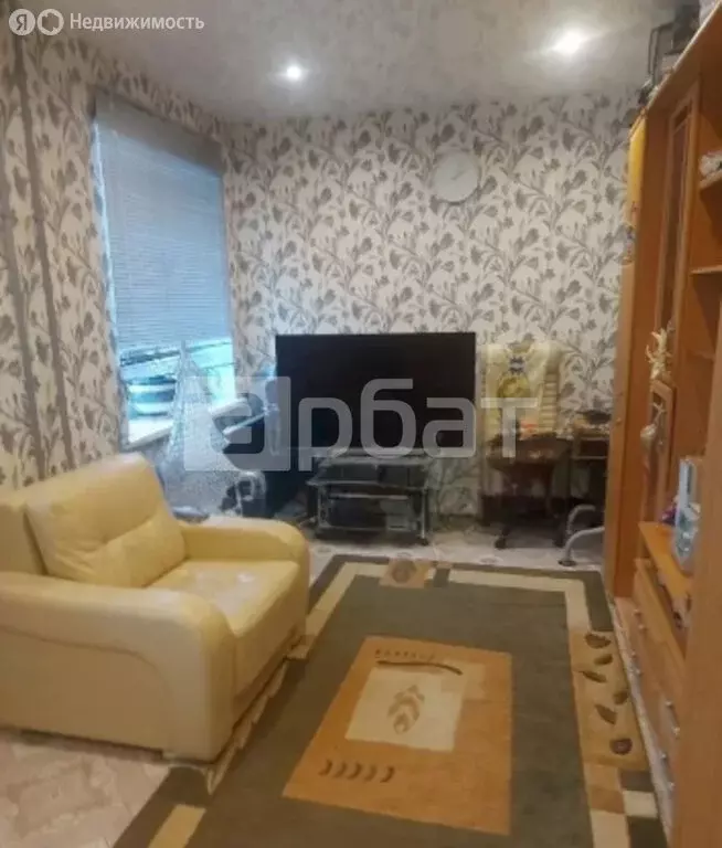 1-комнатная квартира: Иваново, улица Свободы, 19 (36 м) - Фото 2