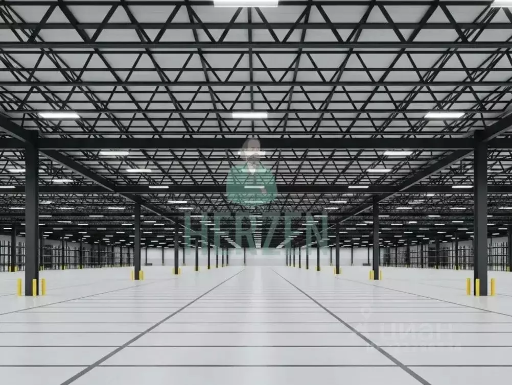 Производственное помещение в Московская область, Ленинский городской ... - Фото 2