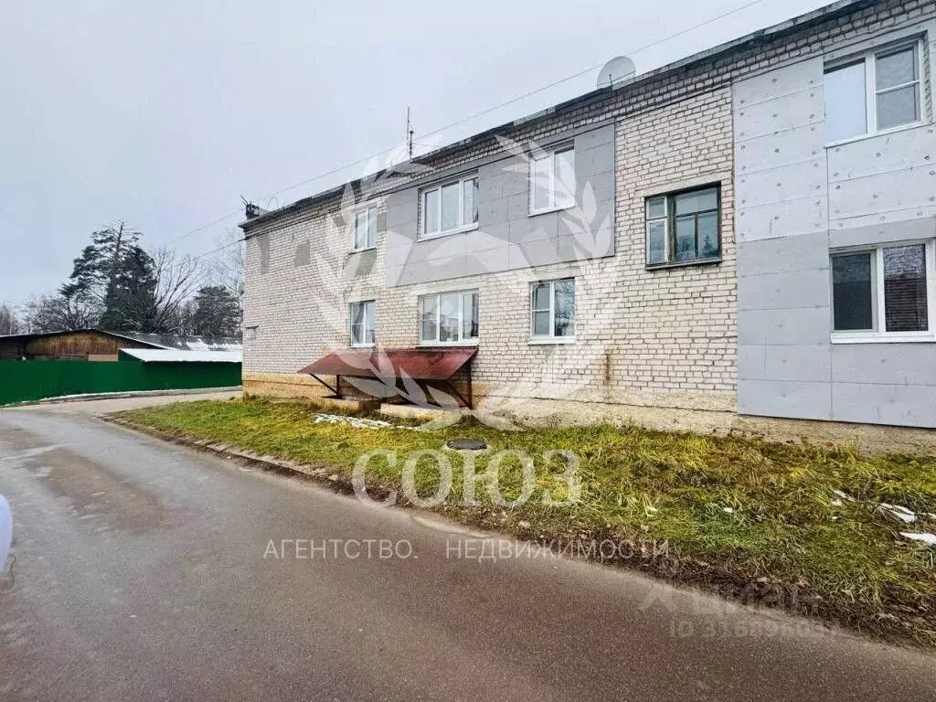 Склад в Калужская область, Калуга Привокзальная ул., 12А (175 м) - Фото 0